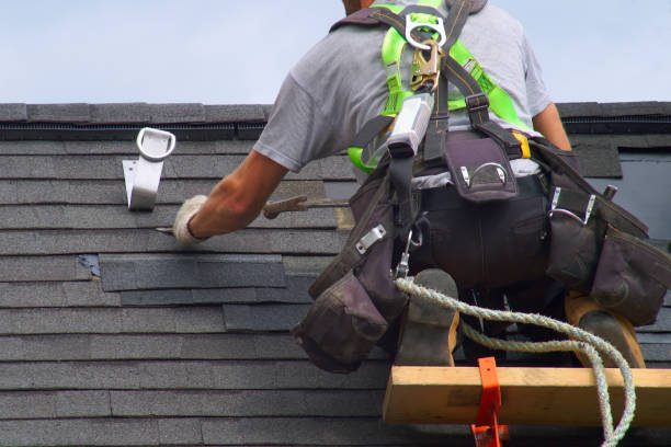 Best Roof Waterproofing Services  in Essexville, MI