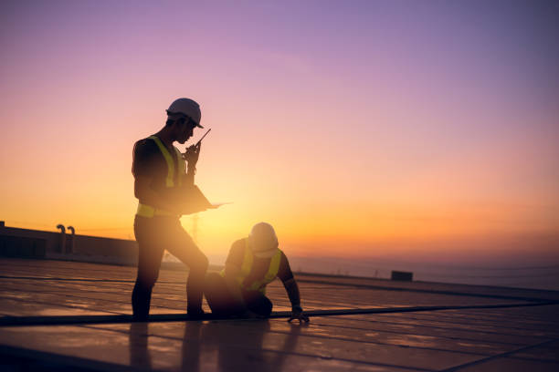 Best Sealant for Roof  in Essexville, MI