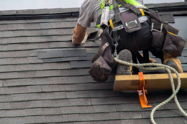 Best New Roof Installation  in Essexville, MI