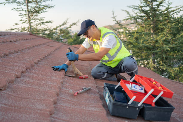 Best Flat Roof Repair Services  in Essexville, MI