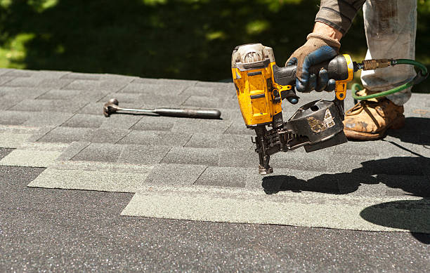 Best Tile Roofing Contractor  in Essexville, MI